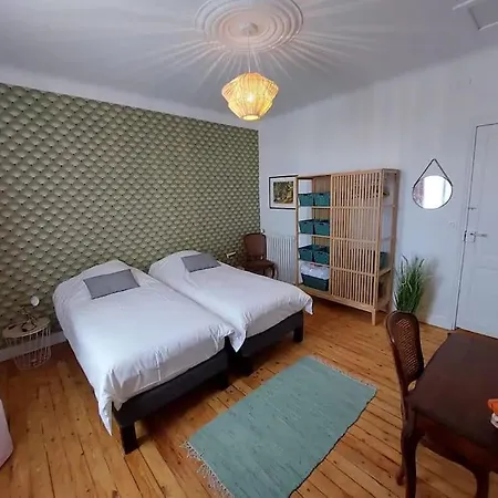 Royan - Villa La Cigale - 7 Chambres / 16 Couchages Extérieur photo